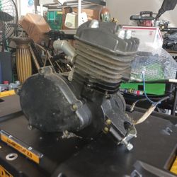 Motorized Bike Kit