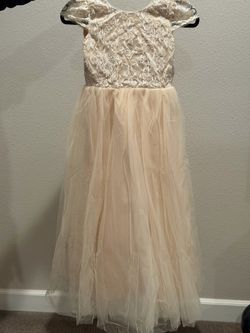 New girls  dress