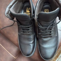 Brand New BRUNO MAGLI Mens 10 D Booths Made In iTALY