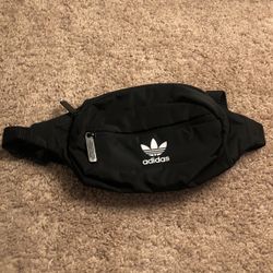Adidas Adjustable Fanny Pack