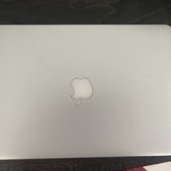 Selling MacBook Pro 13 Inch