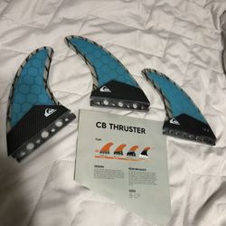 Surfboard Fin