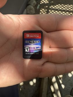 Sega Genesis Classics