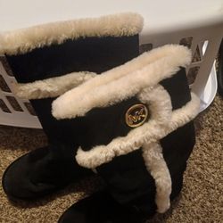 Michael Kors Boots