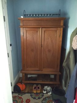 Armoire