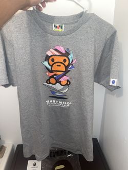 Bape Shirt 