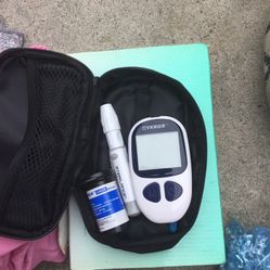 Sterilance Máquina Para Diabético .