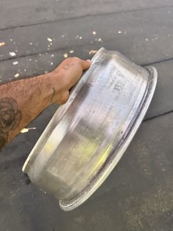 20x6.0 Step Outer