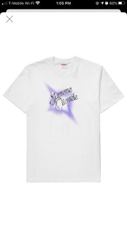 Supreme Clientele (Ghostface Killah collab) BRAND NEW
