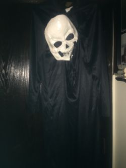Boy size L