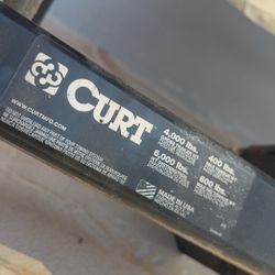 Curt Towing System