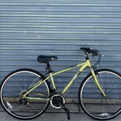 K2 Echo  Hybrid bike 