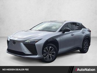 2024 Lexus RZ 300e