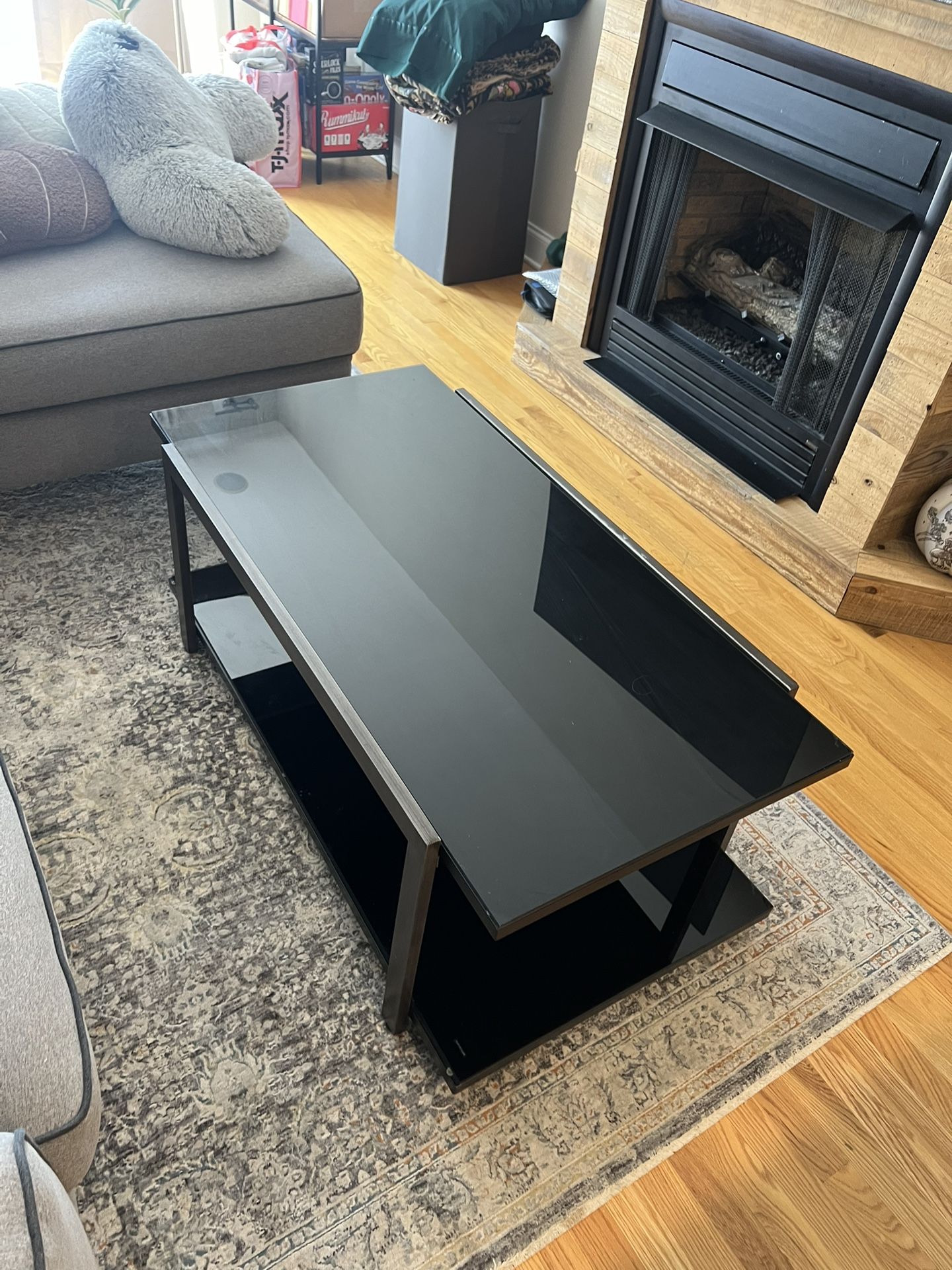 Couch And Coffee Table Set