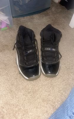 space jam jordan 11
