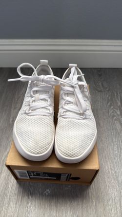 NO BULL Rec  Trainer White