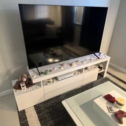 Modern TV Stand