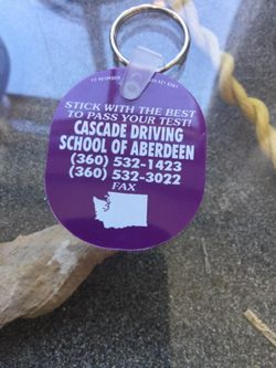 Key chain