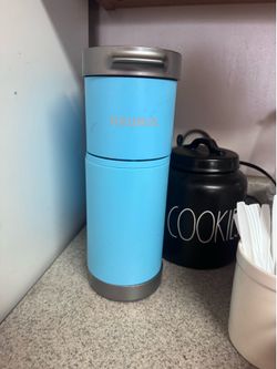 Keurig mini plus