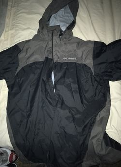 Columbia jacket!!Size L fresh