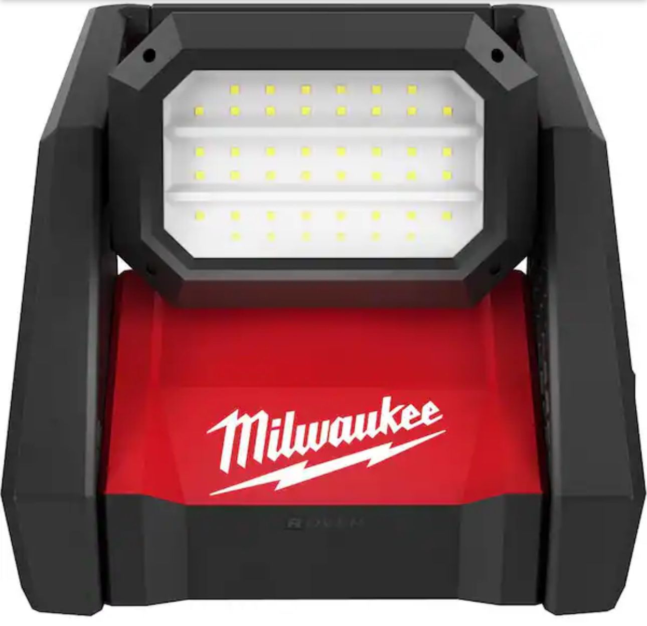 Milwaukee M18 Rover Dual Power Flood Light (Tool Only)