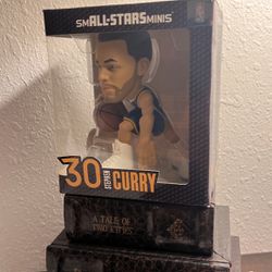 Steph Curry  NBA