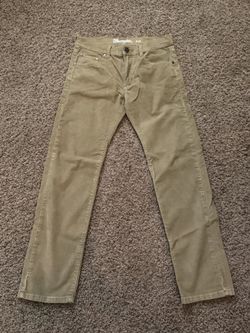 Wrangler Men Pants 