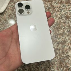 iPhone 16 Pro Max 256 GB Brand New