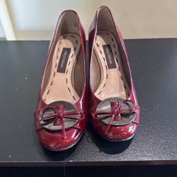 Ruby & Bloom Size 4.5