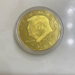 Gold Coin