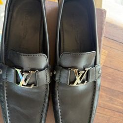 LV Loafers