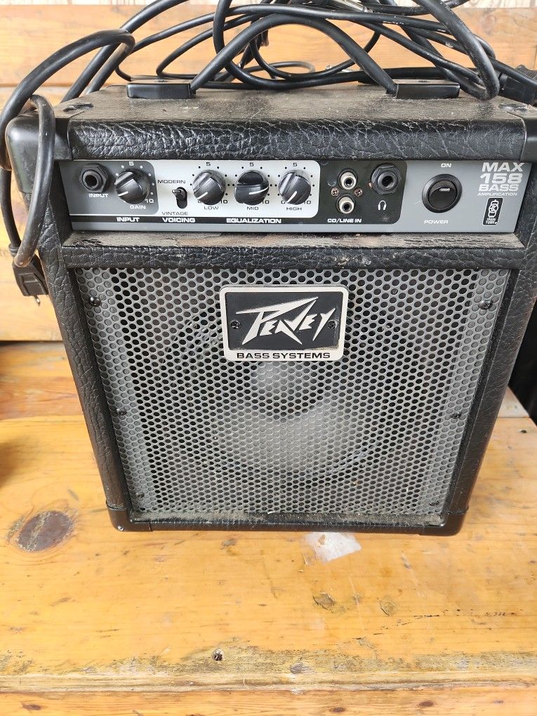 Amplifier 