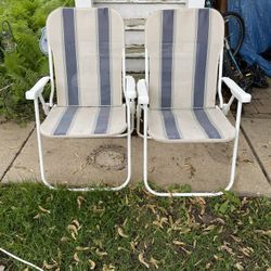 Lawn Chairs