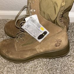USMC Boots