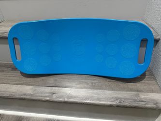 Simply fit board