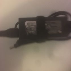HP Laptop Charger Like New 