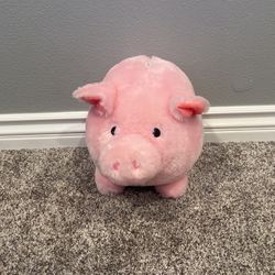 Pig Piggy Bank