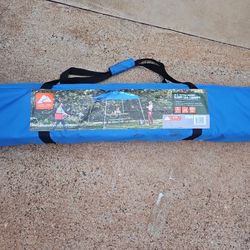 10x10 Foot Instant Slant Leg Canopy 