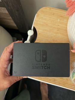 Nintenso Switch Dock