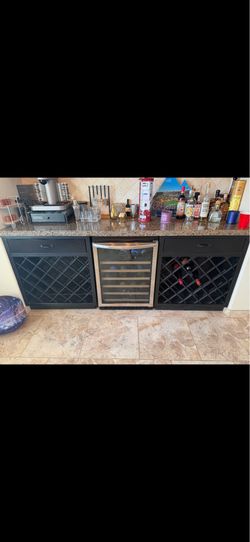 Wine Fridge - Frigidaire