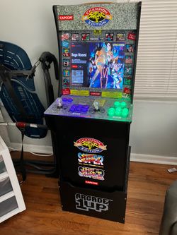 Arcade Plus