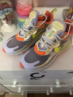 Women’s Air Max 270 React Size 6.5 