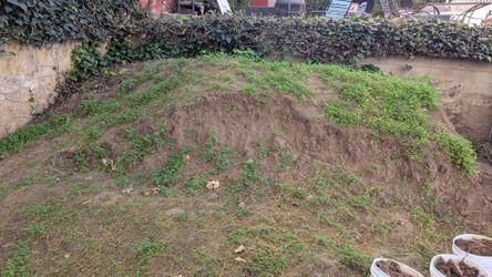 Clean Dirt