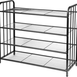 New Shoe Rack