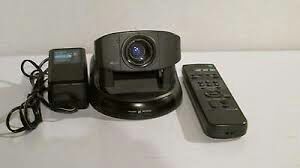 SONY EVI30 PTZ HIGHSPEED CAMERA