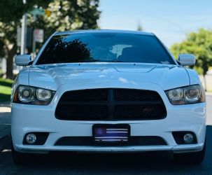 2014 Dodge Charger