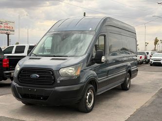 2019 Ford Transit-250