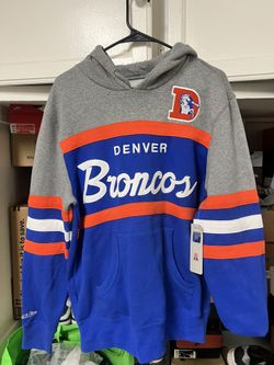 Denver Broncos Hoodie