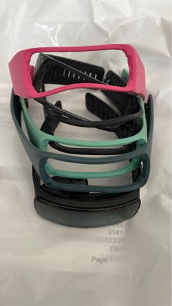 Samsung gear fit