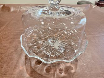 Princess House crystal